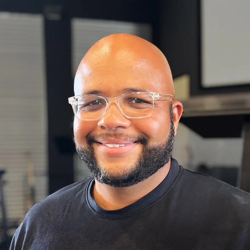 Carlos Diaz Discovery Bible Studies leader at The Rock Church of Sahuarita