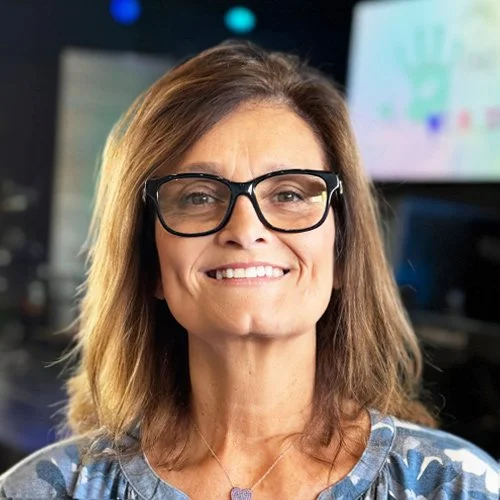 Shelly Kearns Events Leader of The Rock Church of Sahuarita