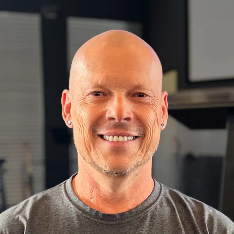 John Malozsak Build to Build Lead of The Rock Church of Sahuarita