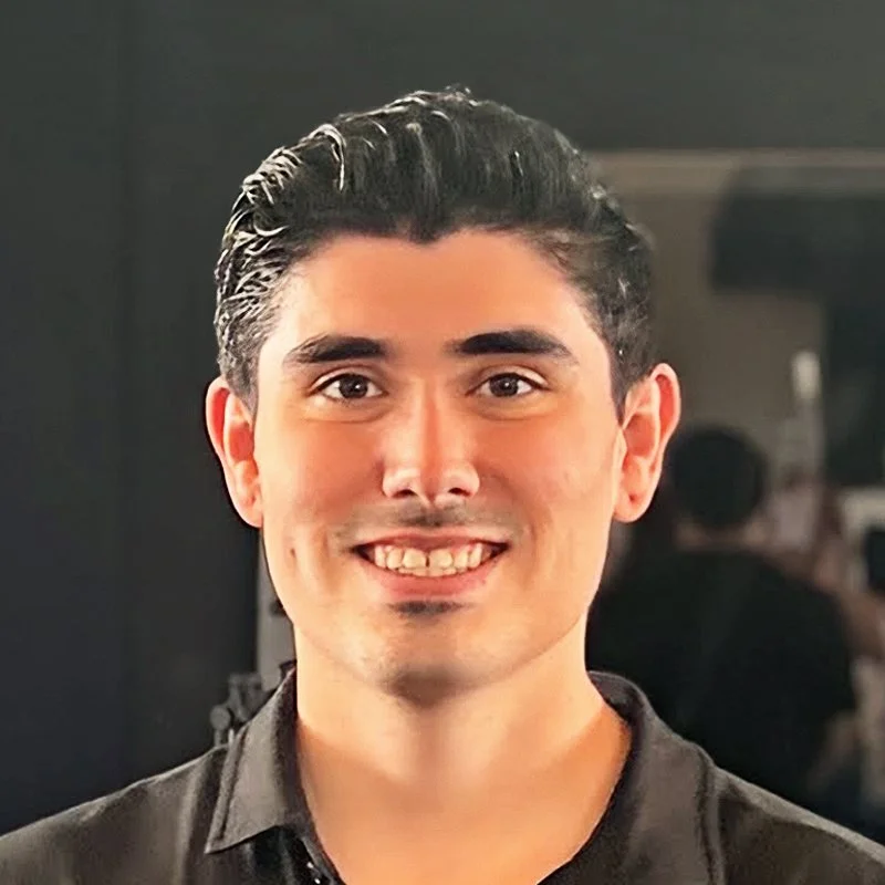 Dalton Lafreniere Tech Team Leader of The Rock Church of Sahuarita
