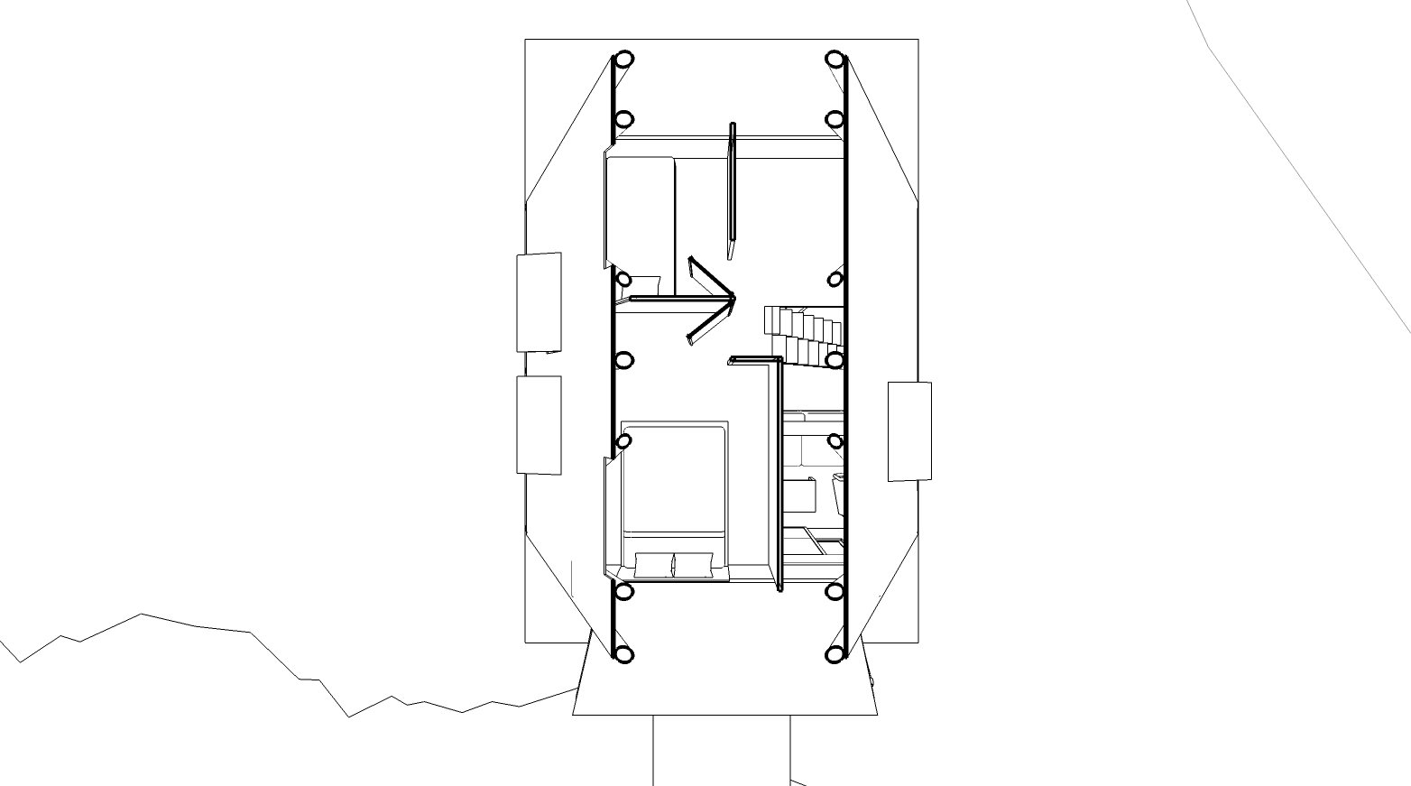 PLAN 2ND - 20170323 - CHL - Floating House - Iquitos, Peru.jpg