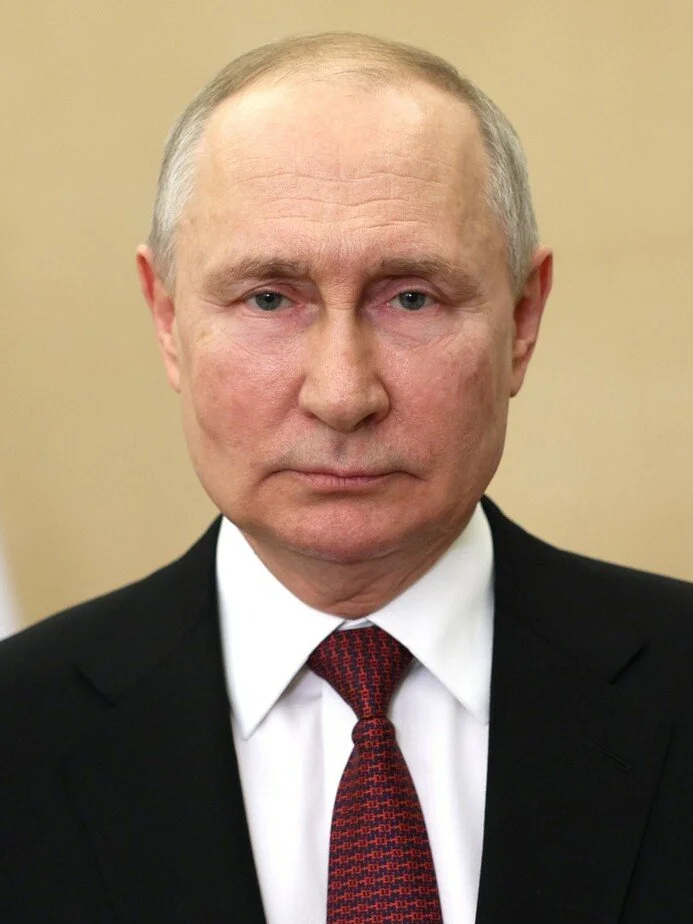Putin Personality Vladimir Putin Enneagram Type 8 with 9 Wing — Upbuild