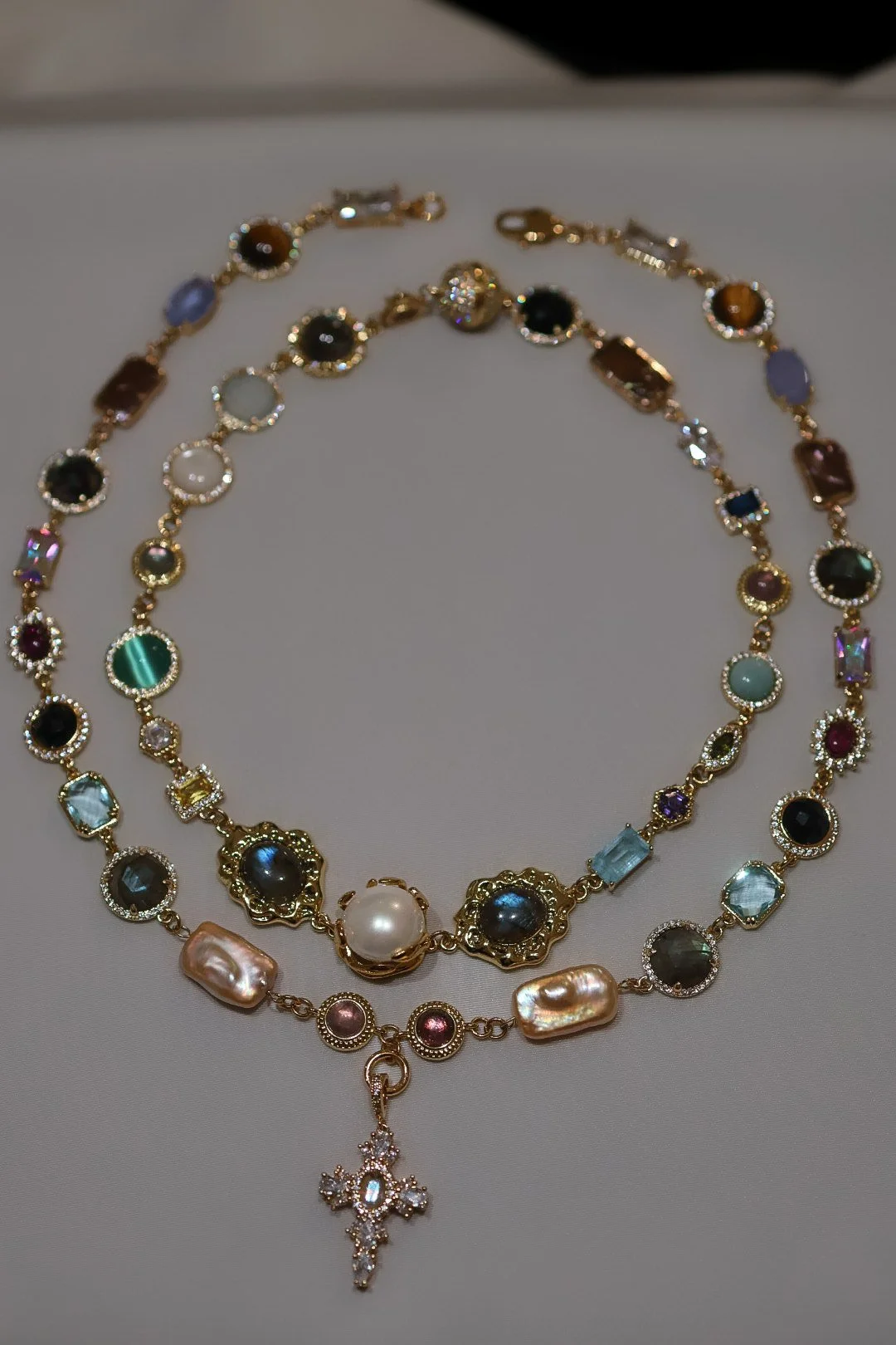 Celestial Set — SPRADO JEWELS