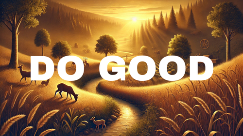 From Avoiding Bad to Doing Good: Reframing the Moral and Ethical Compass of Coaching
