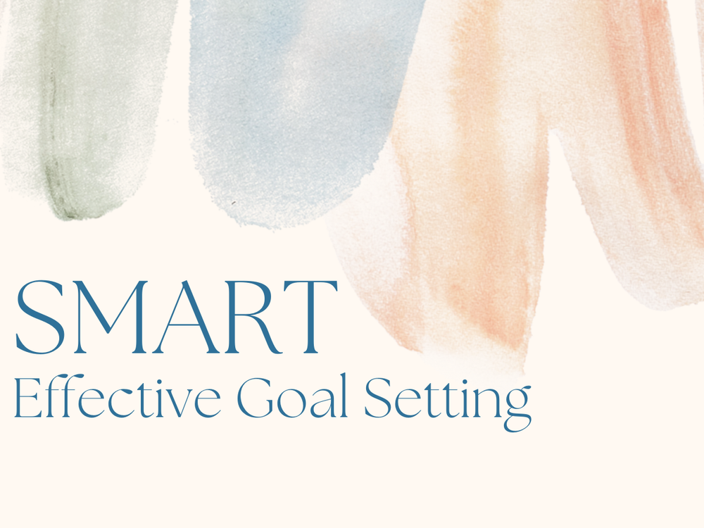 How to effectively use the SMART Goals in Coaching?