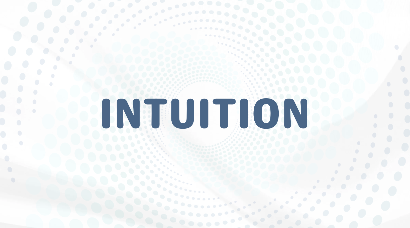 Intuition and Ego - How to Use Intuition in the Coaching Process