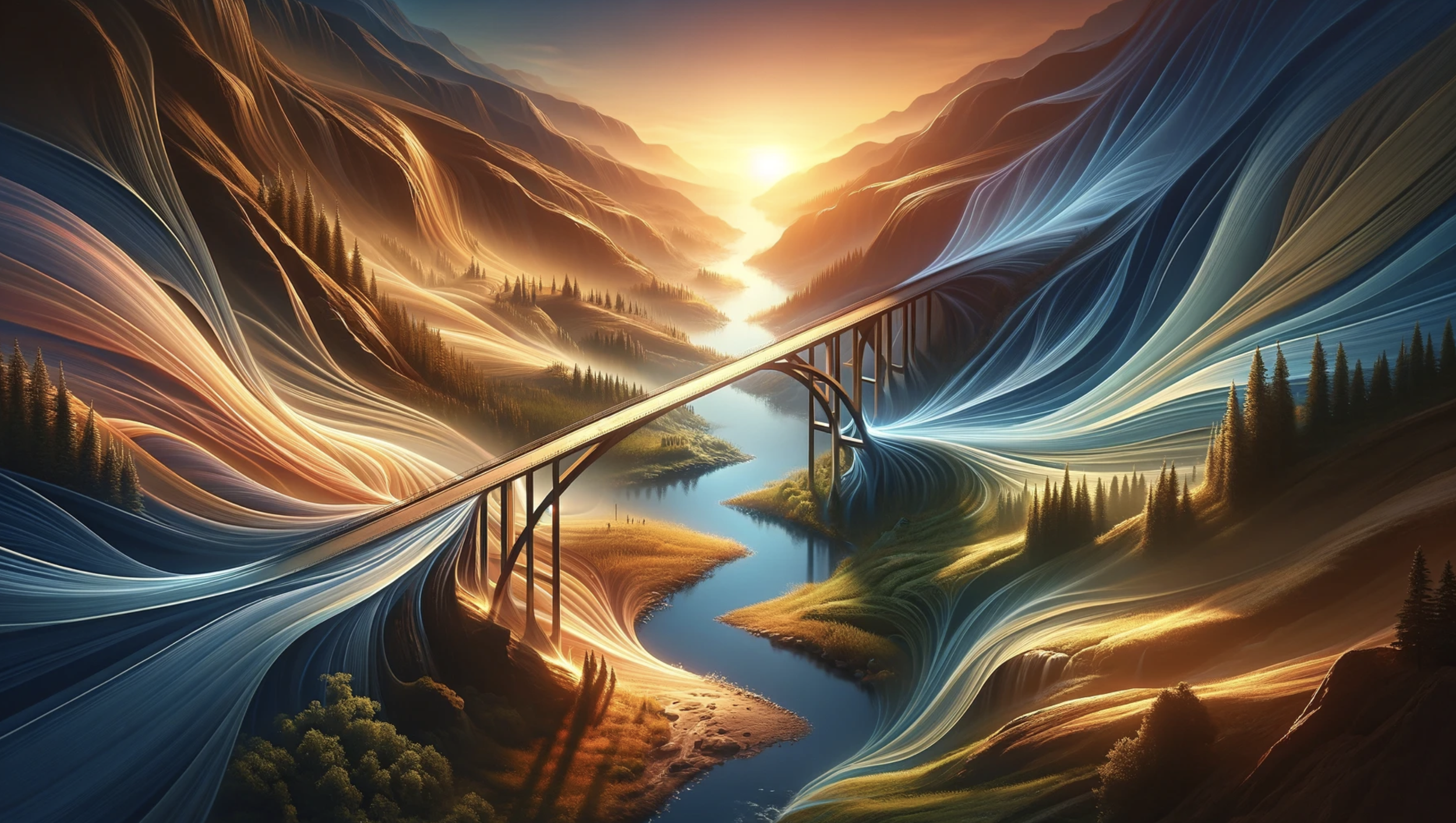 Building Bridges of Understanding: Mastering Trust and Safety in Leadership and Coaching