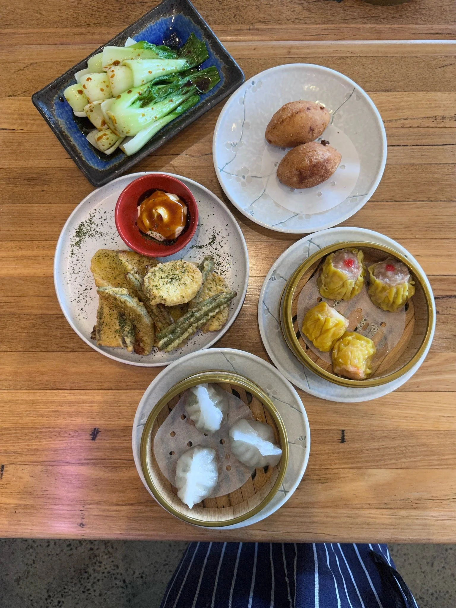 Yum Cha Feast