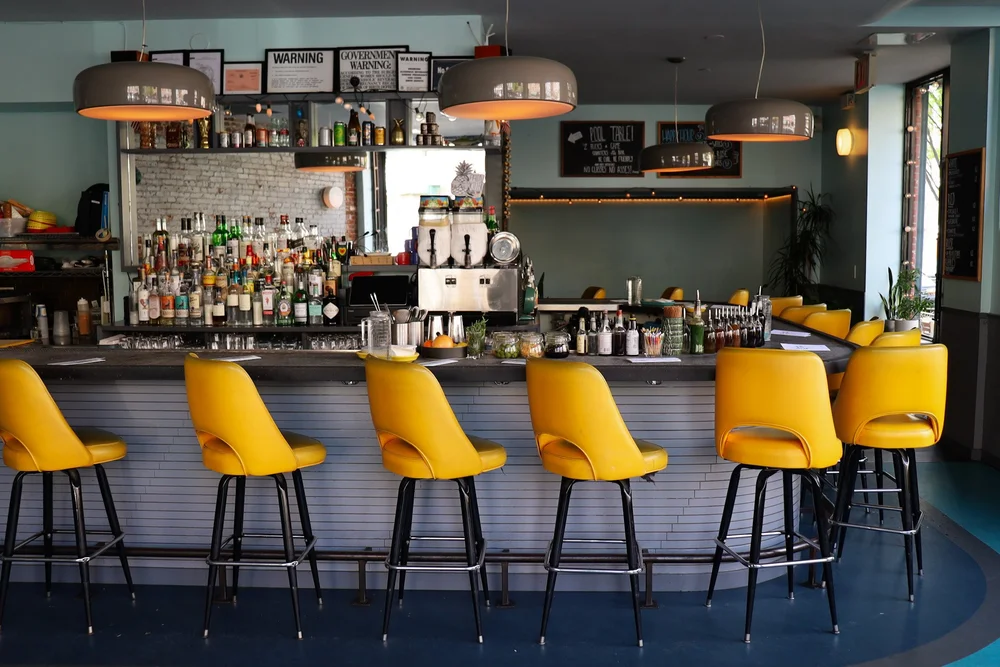 Bar photo 2