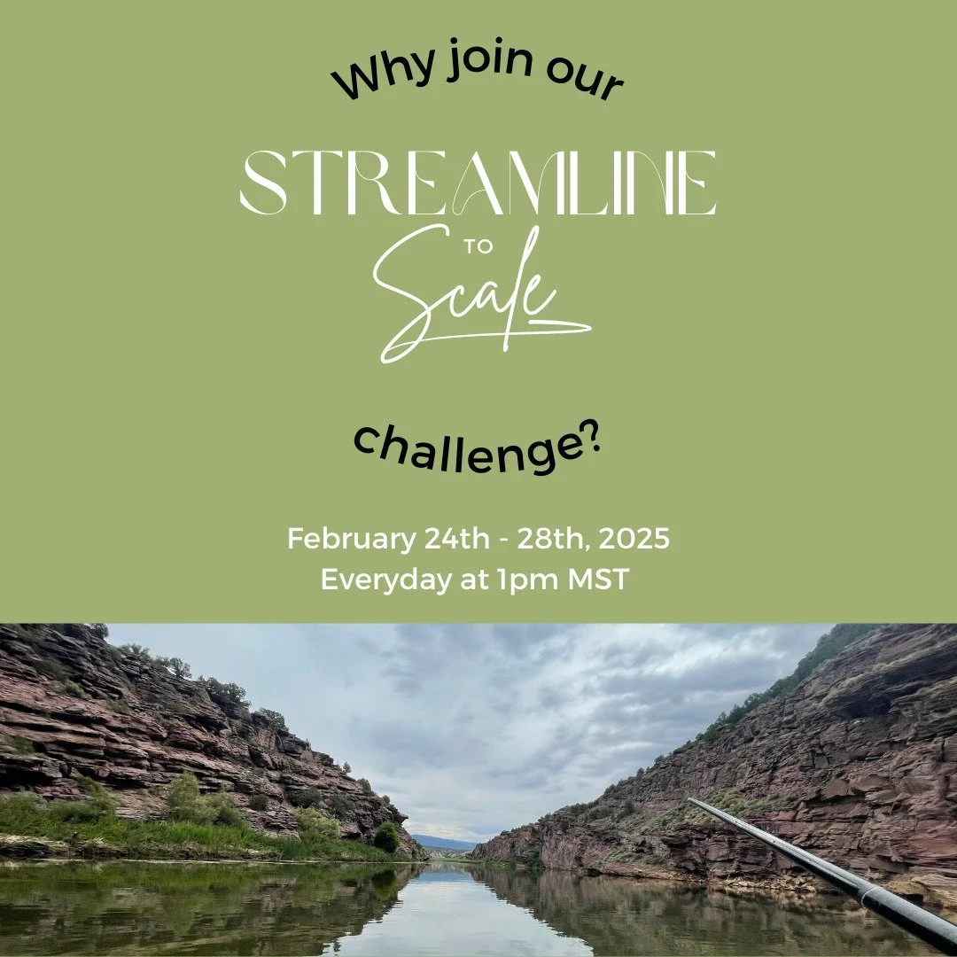 Is your business feeling like a patchwork of tools and processes? You&rsquo;ve built something amazing, but operational complexities are holding you back. This is your chance to reclaim your time and accelerate your growth!

Join us from&nbsp;Februar