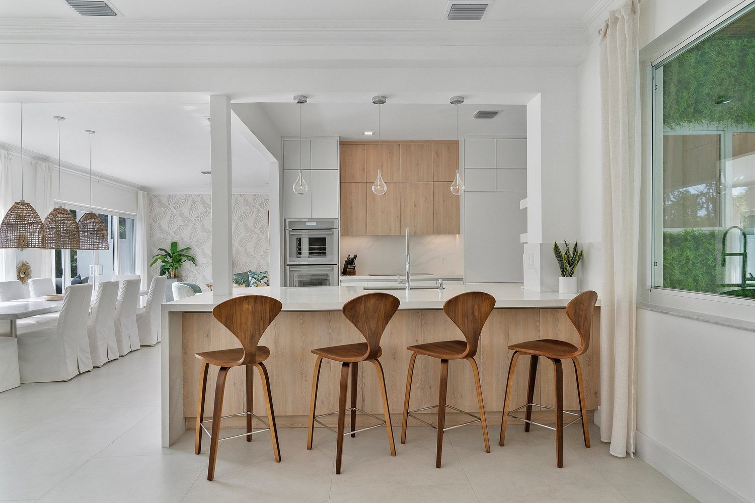 Coconut Grove Home