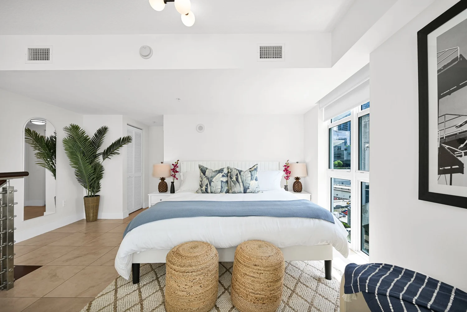 Brickell Loft