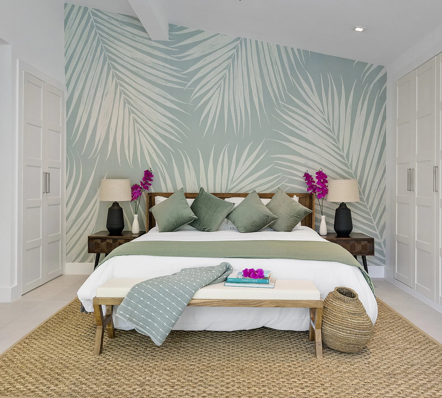 Coconut Grove Home