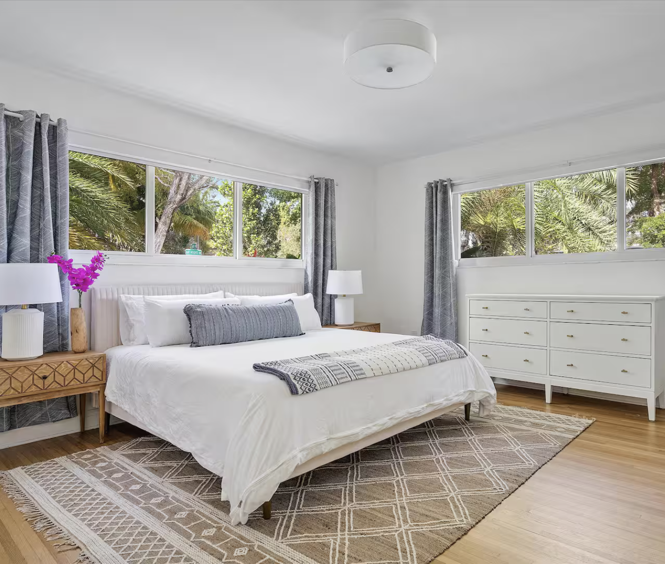 Coconut Grove Home