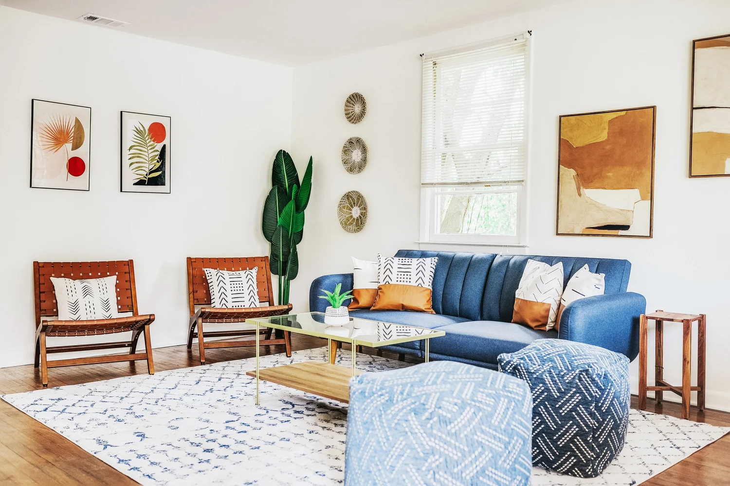 Savannah Duplex
