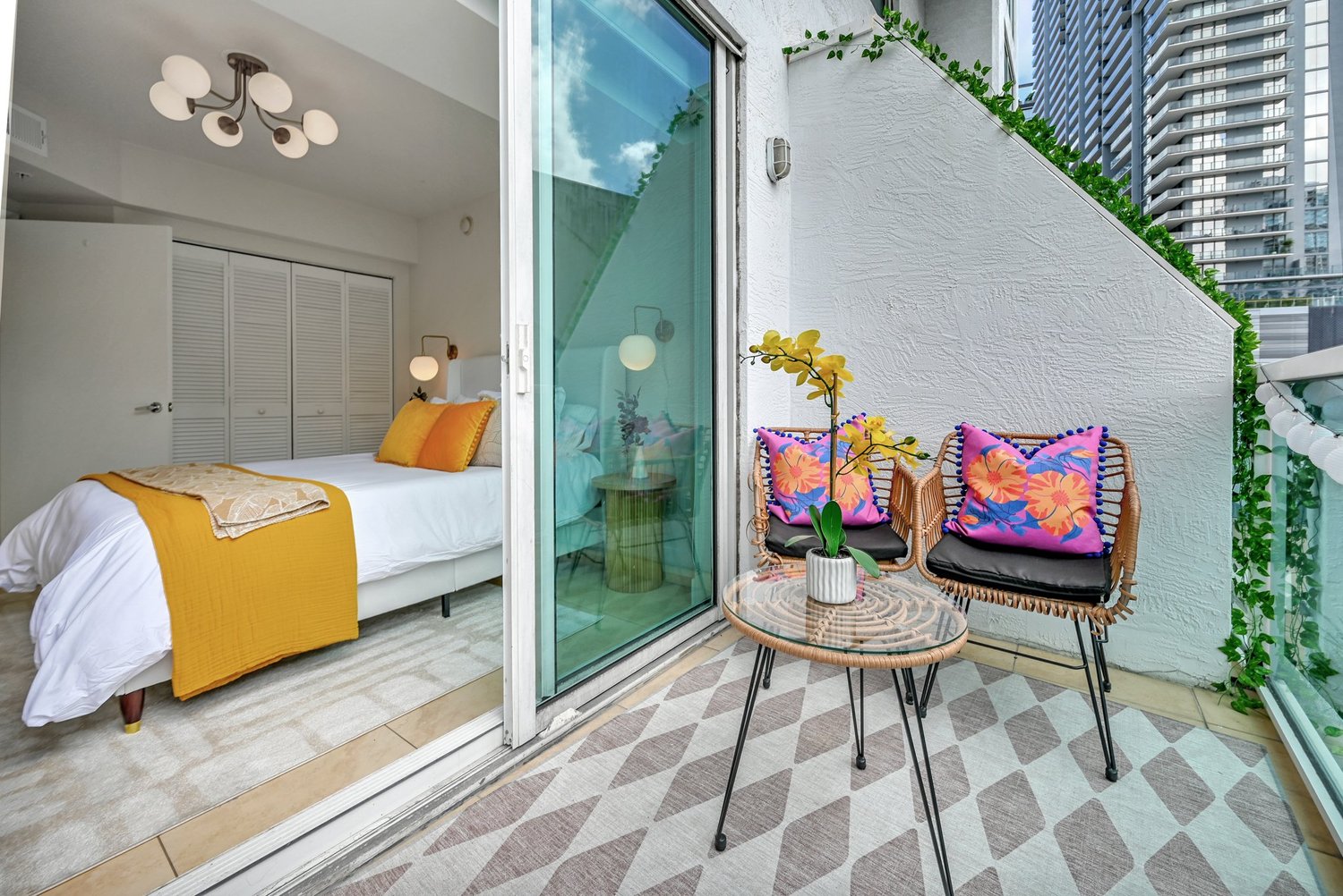 Brickell Loft
