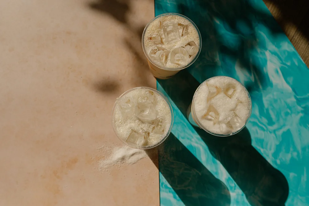 Seasonals — Thé Moon Tea House