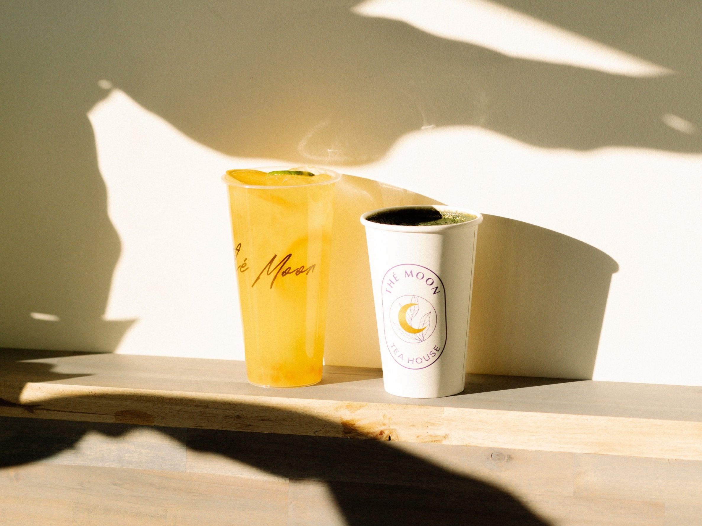 About — Thé Moon Tea House