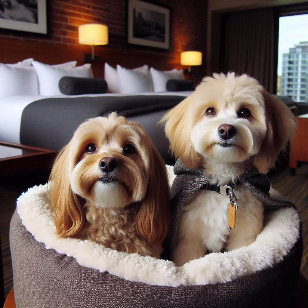 The Ultimate Guide to Seattle DogFriendly Hotels Bo’s Dog World®