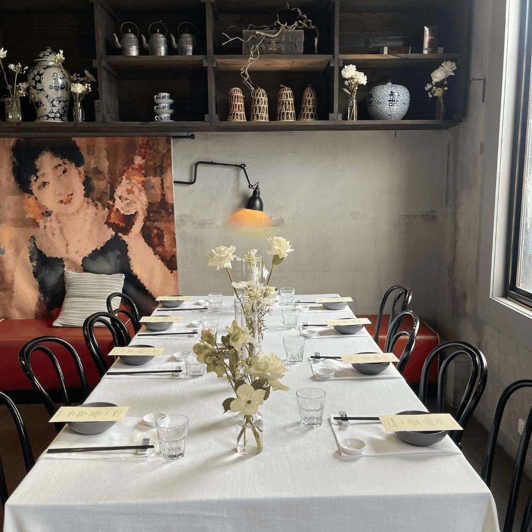 Soul Room Team Meeting.gif