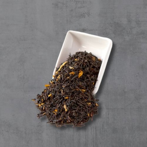 Mango Black Tea