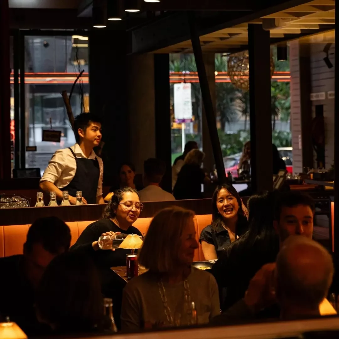 Valentine’s Weekend