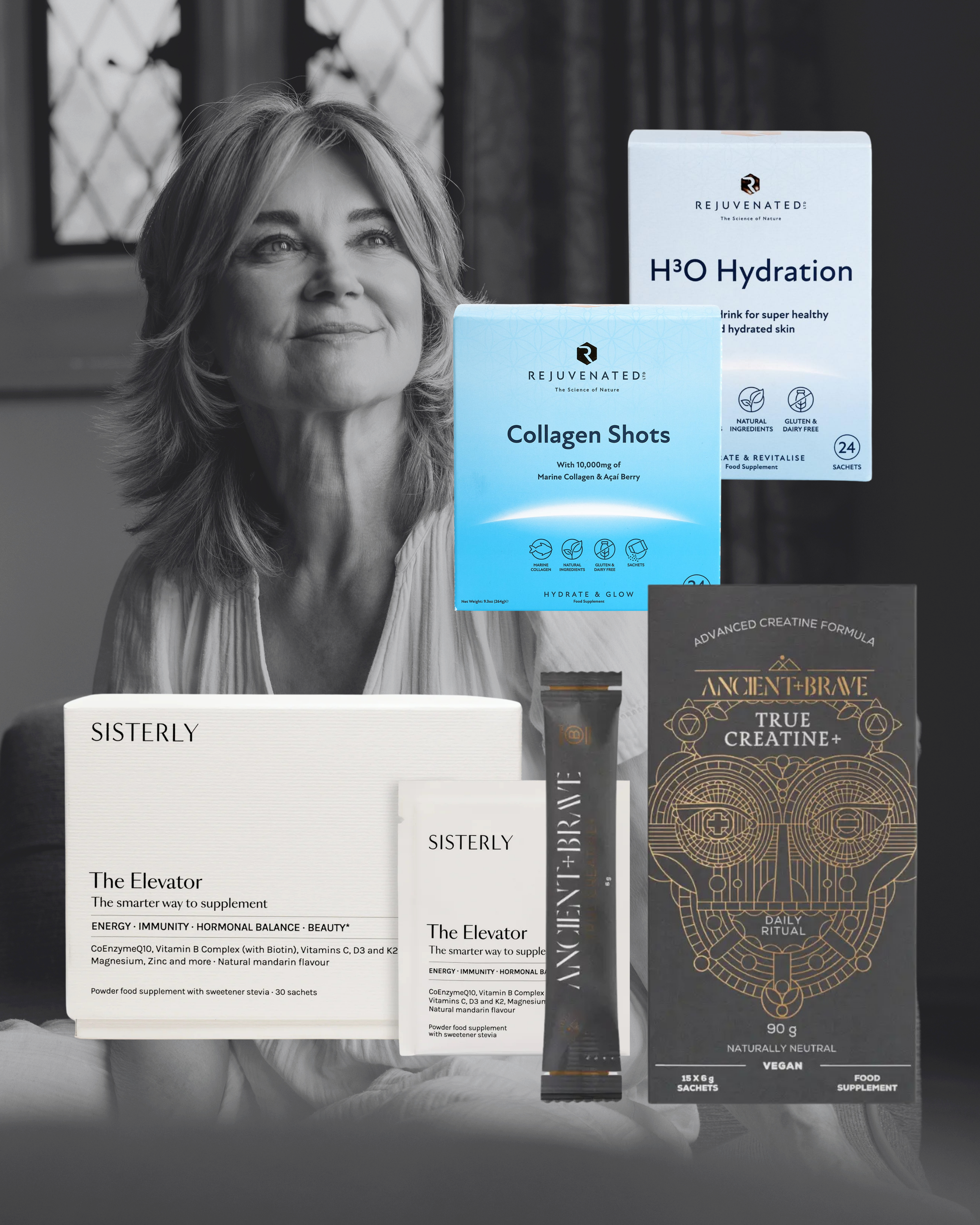 Wellness, Wherever You Go