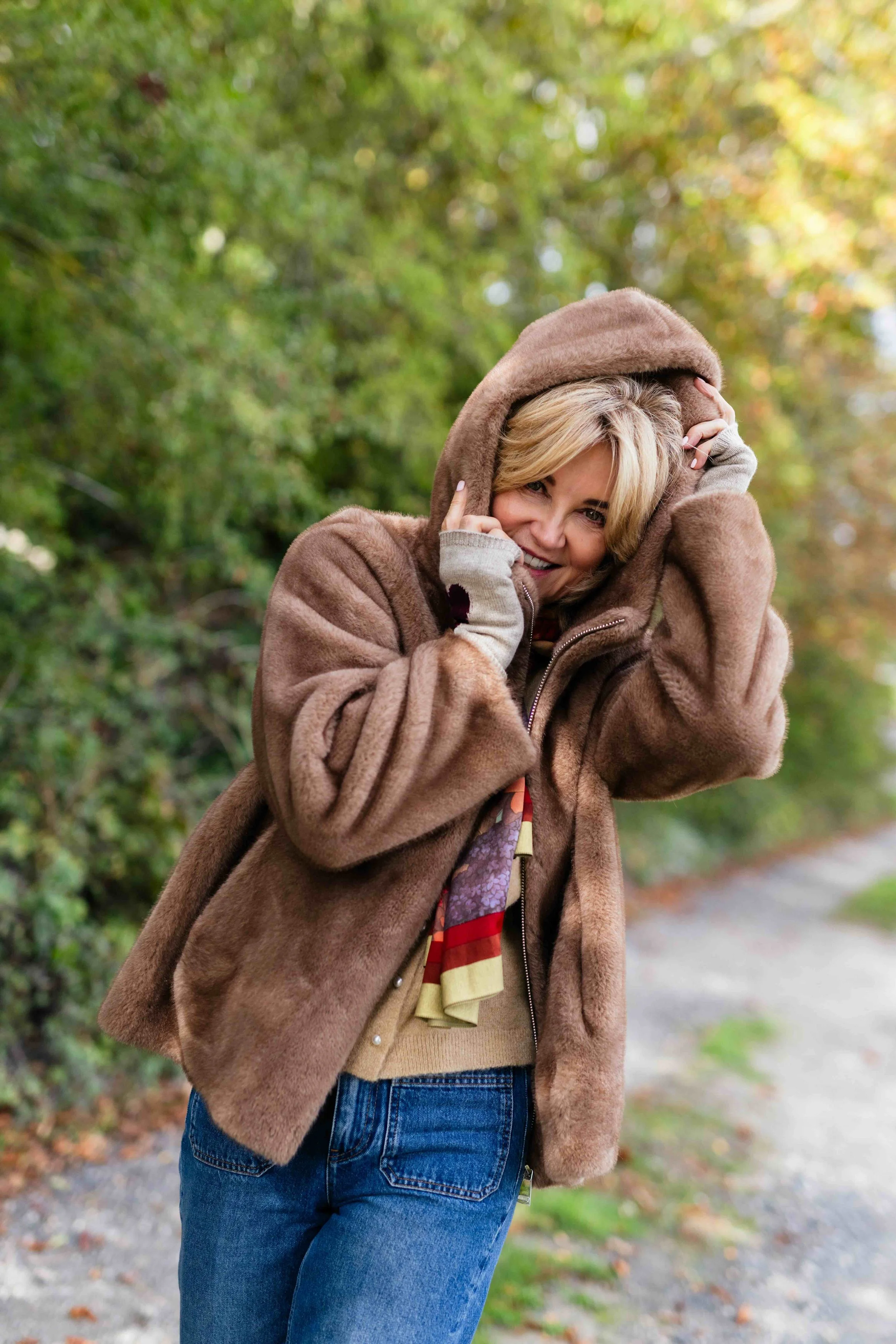 The Autumn Style Edit 