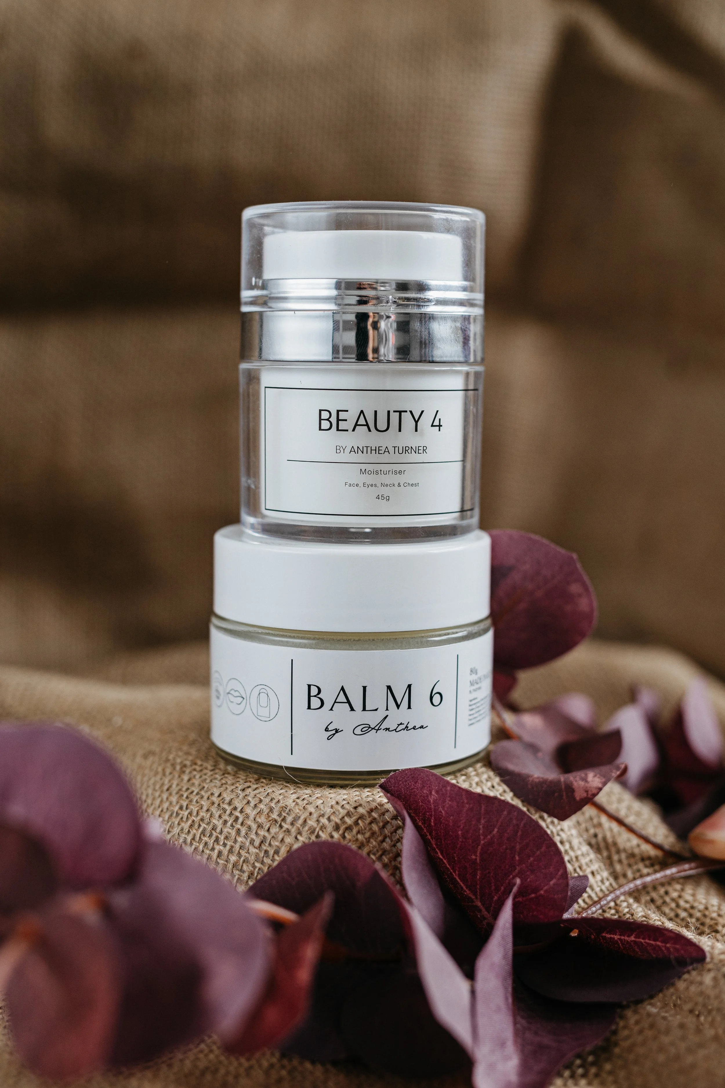 BALM AND BEAUTY BUNDLE - Buy Both and save £5!