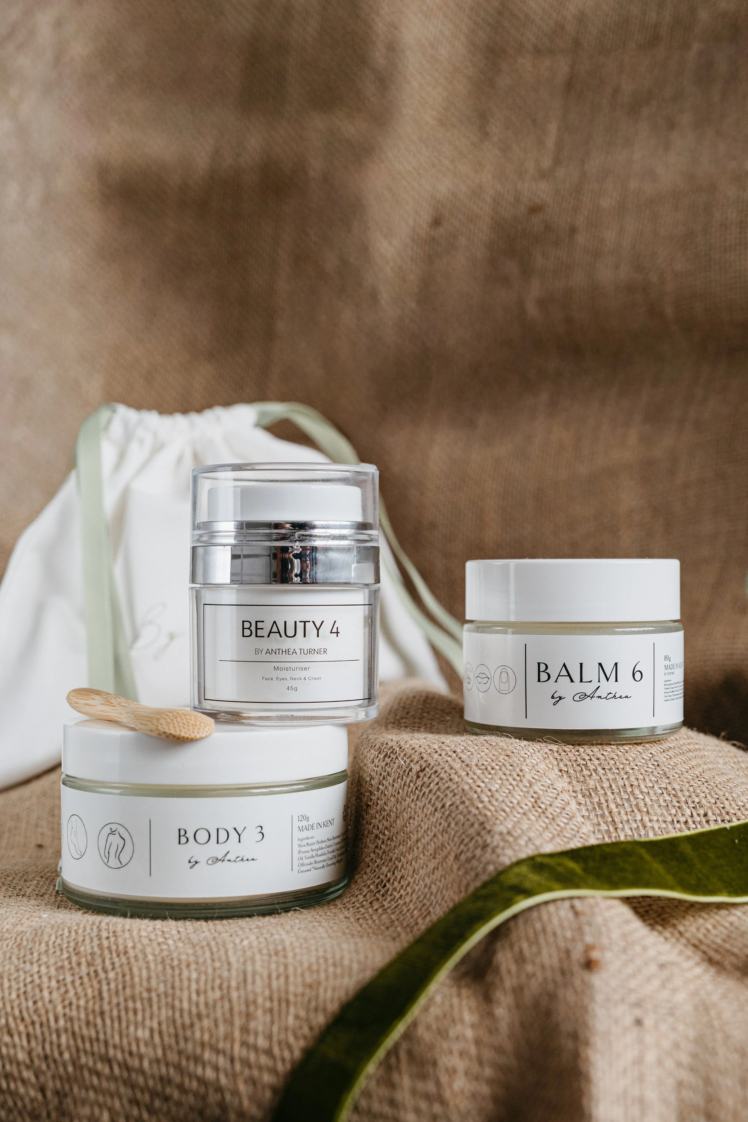 ULTIMATE SKIN CARE TRIO - Buy all 3 and save £14