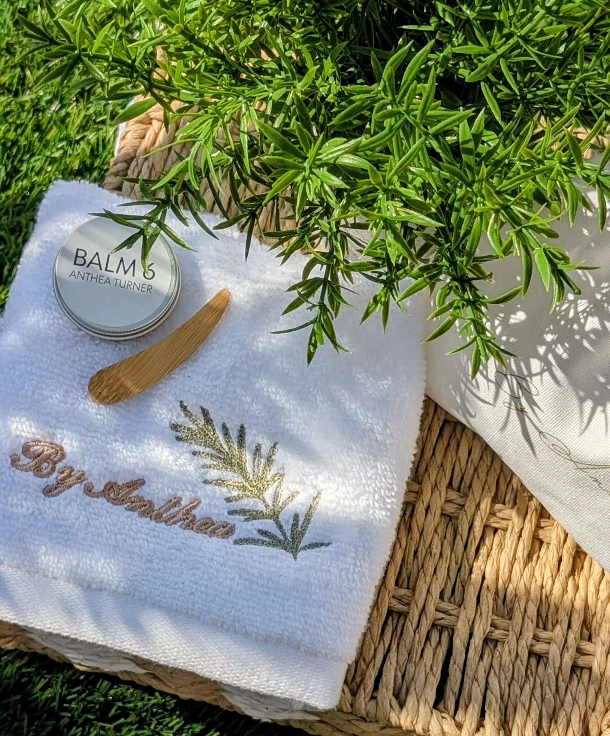 FACECLOTH - NEW LIMITED EDITION STOCK!