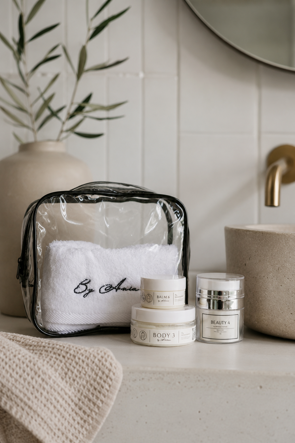 MINI SPLASH SET - MORE STOCK COMING SOON!
