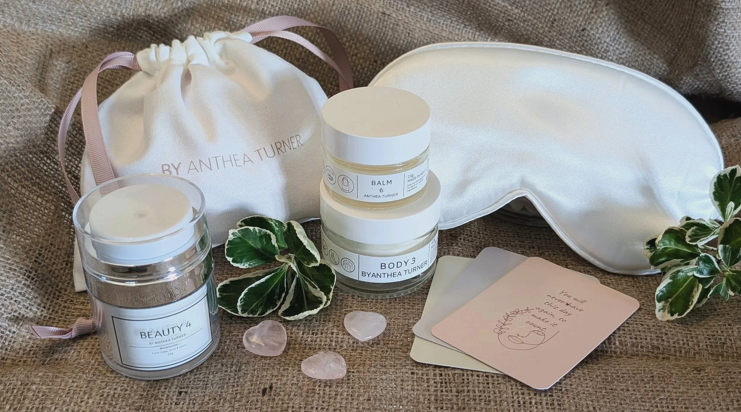 SELF-CARE KIT - LIMITED EDITION