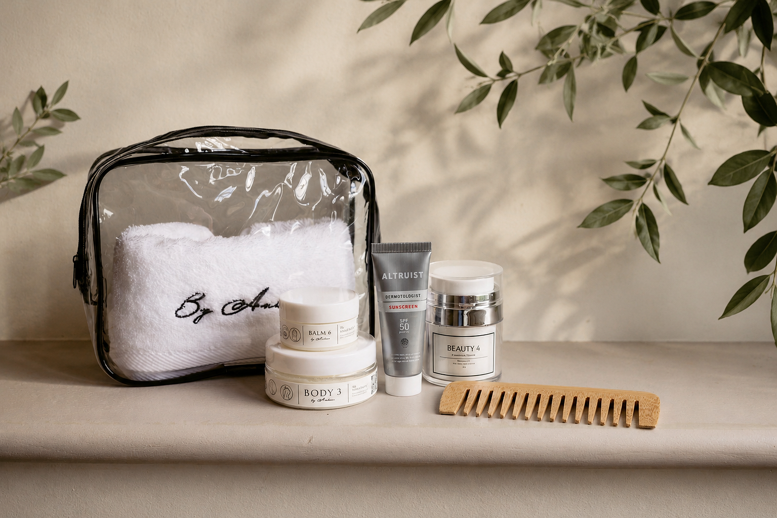MINI SPLASH SET - REDUCED PRICE!