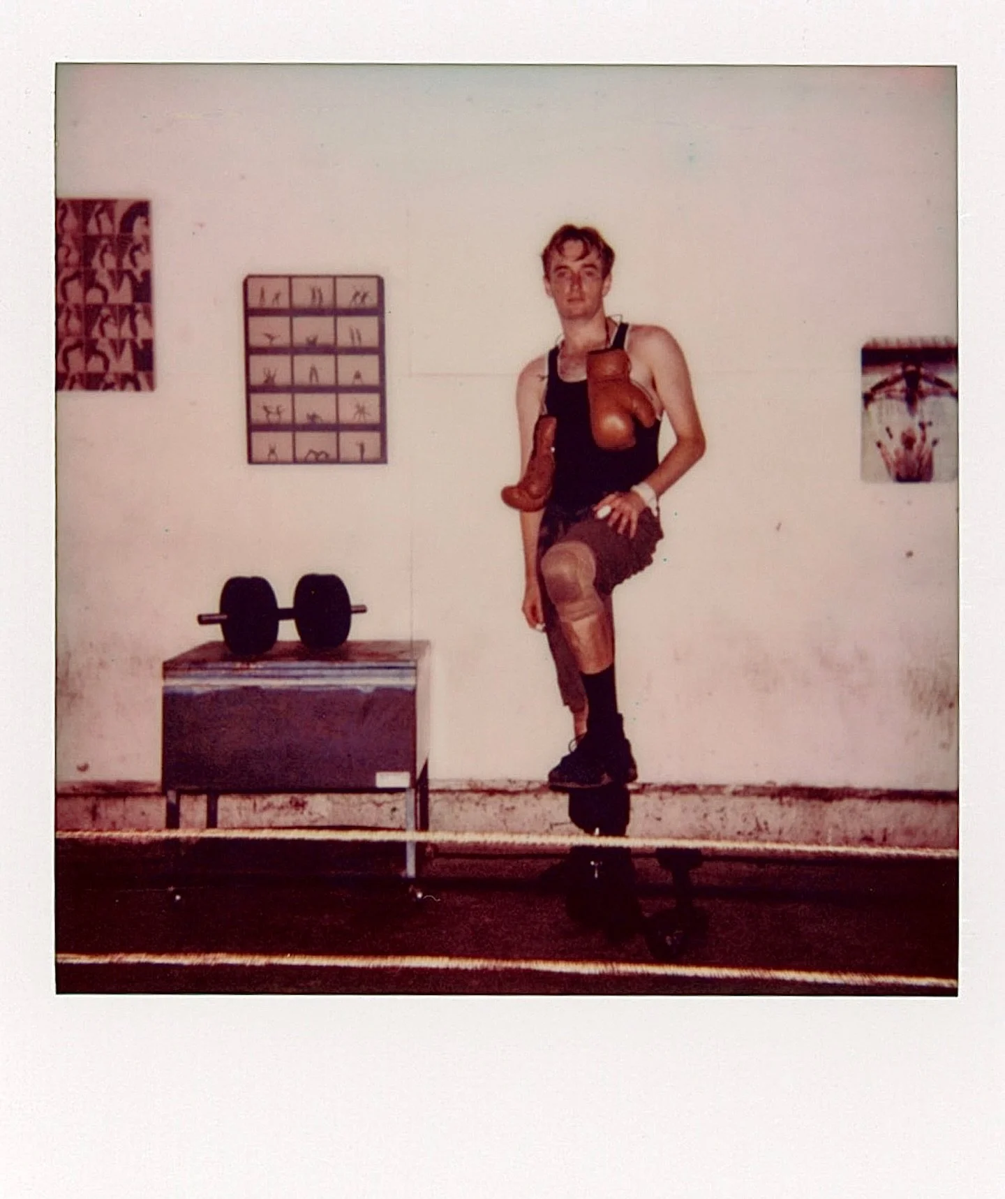 ROW YOUR BOAT 🛶

Directed by: @briangolden13 
@dyspraxiacdance 
DP/Edit: @joshsrose 
Additional Editing: @maijaknapp 
Dancers: @donnycollinson @zacharyburi @spencerseebach 
Photography by: @studio___rmp @cristiaaandiaz 
Composer: @davidschocke 
Prod