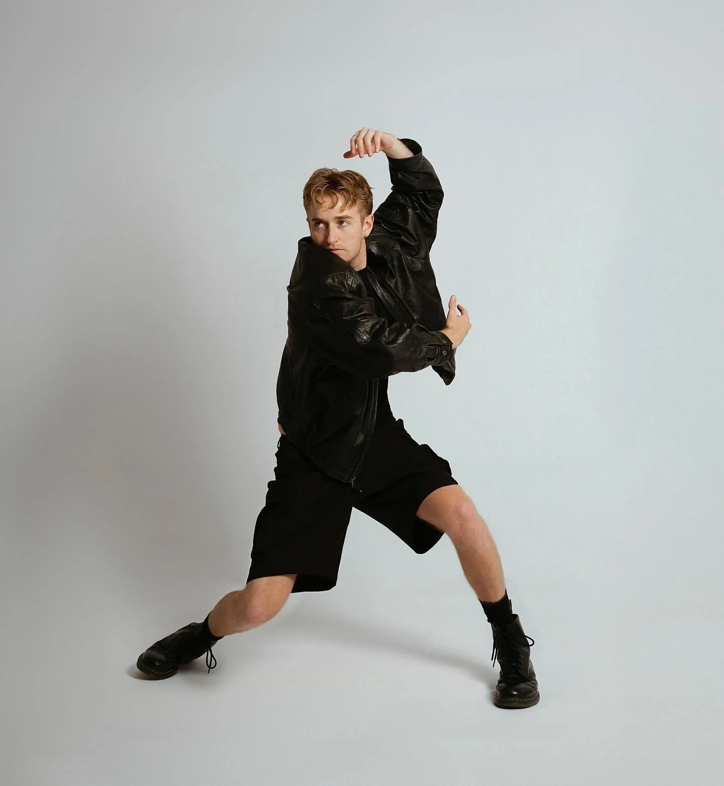 Shot by @delaneyafinnegan