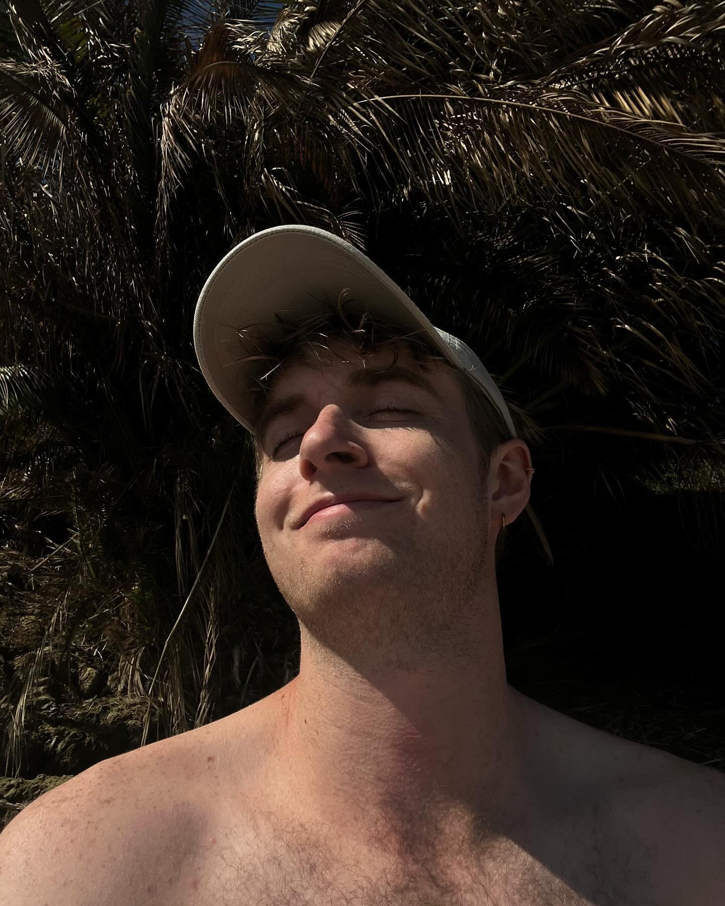 Finally feeling like summer