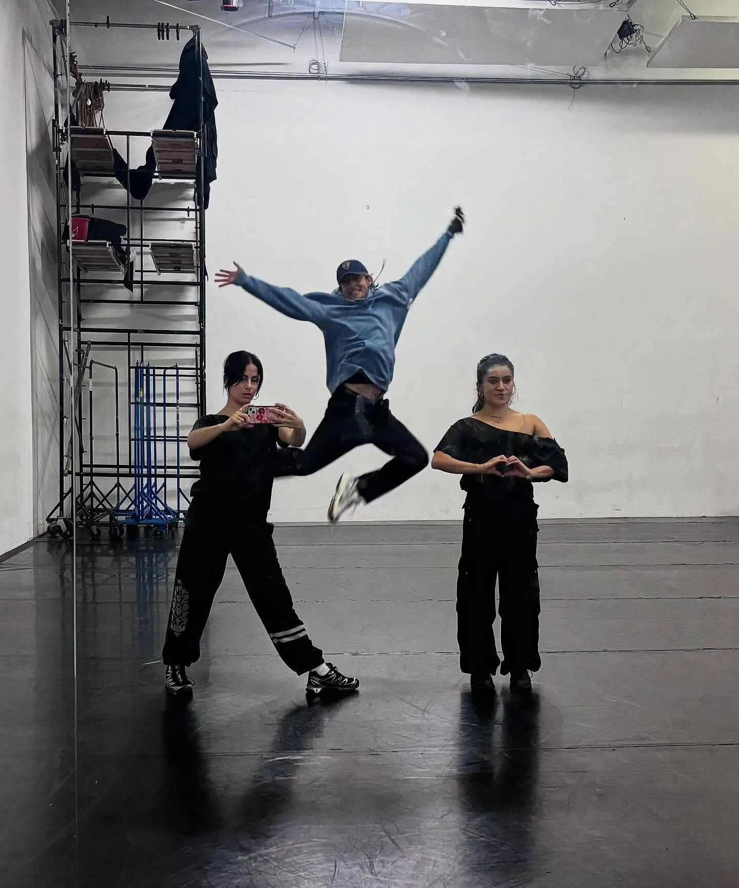 big fan of january &lsquo;26