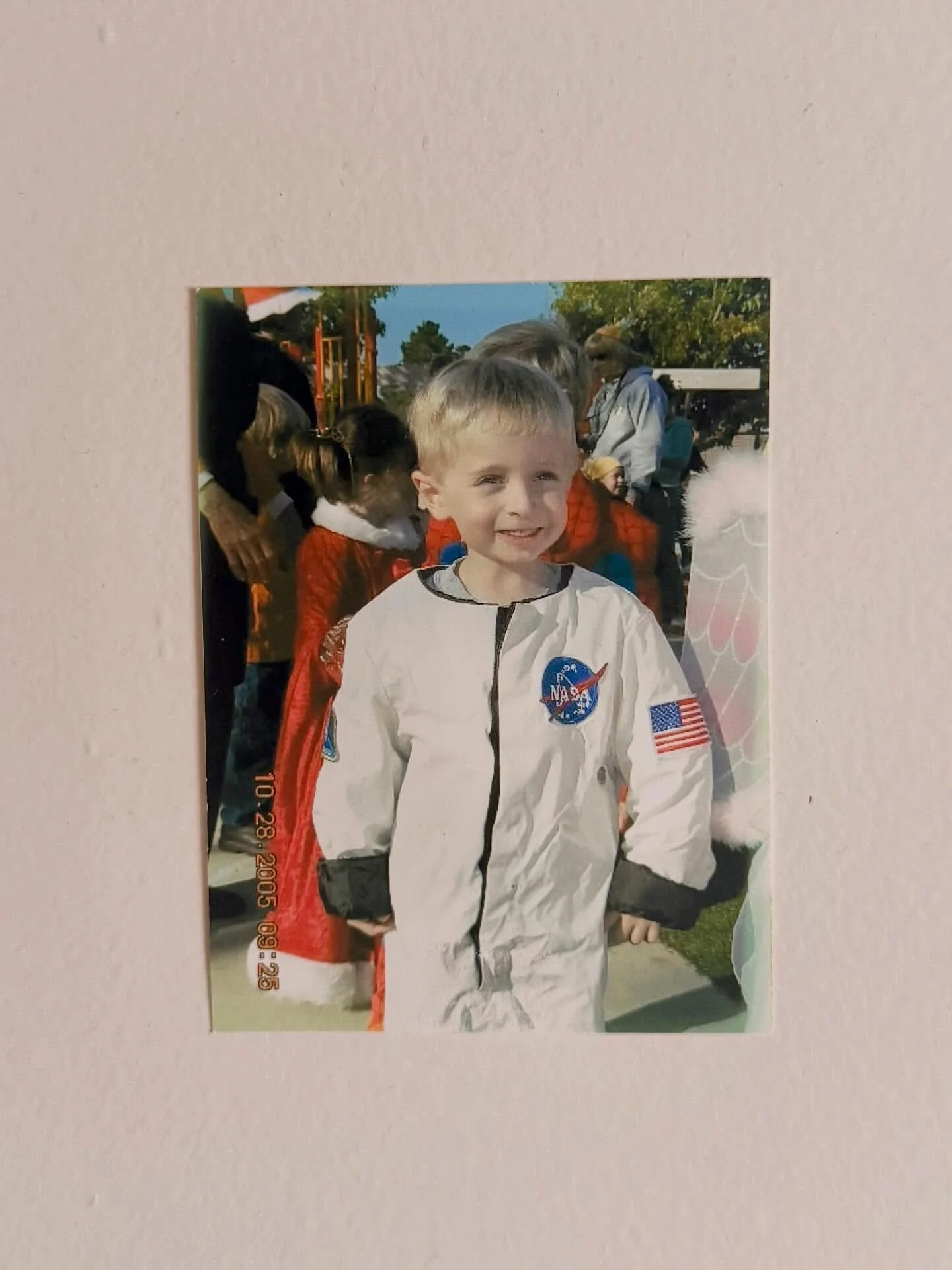 Birthday wishes include Pluto becoming a planet again and maybe a fully developed frontal lobe #25