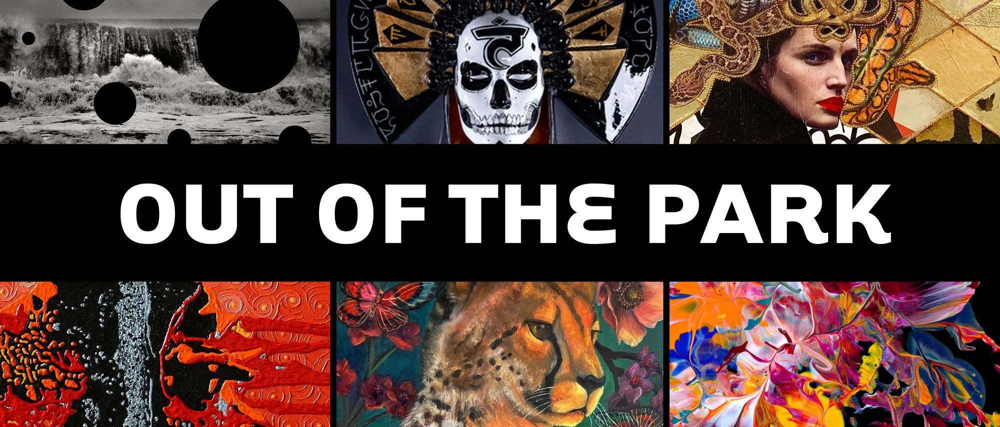 Asbury Park Art Galleries