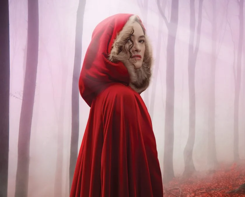 Into The Woods - Assistant Director
