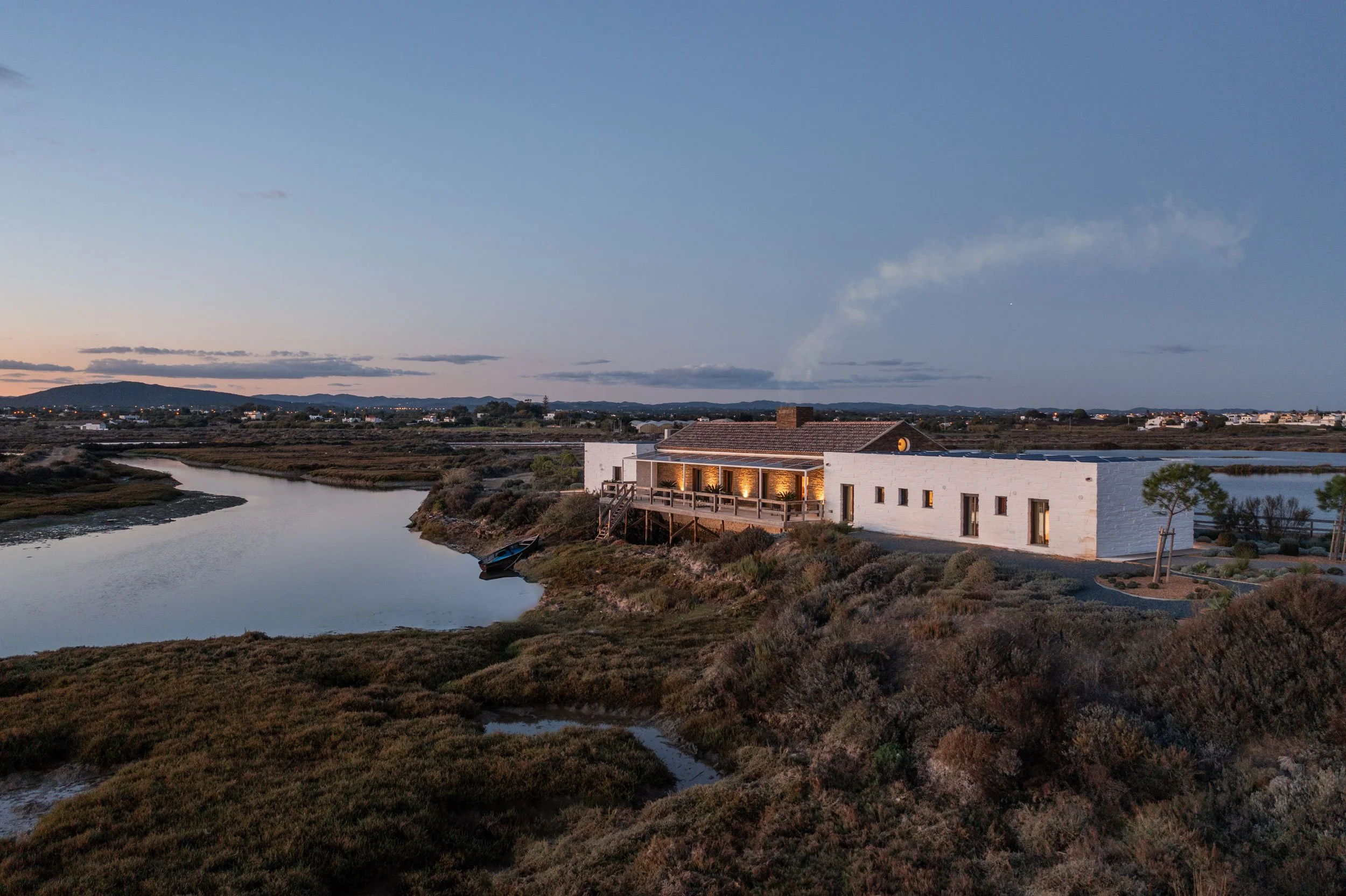 Luxury Architectural Photography | Joe Bryant Photographer 