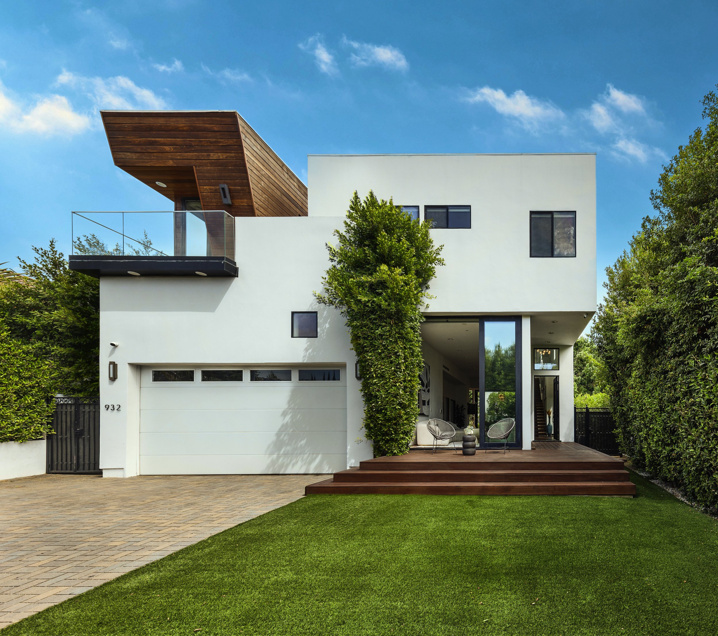 Luxury Architectural Photography | Joe Bryant Photographer 