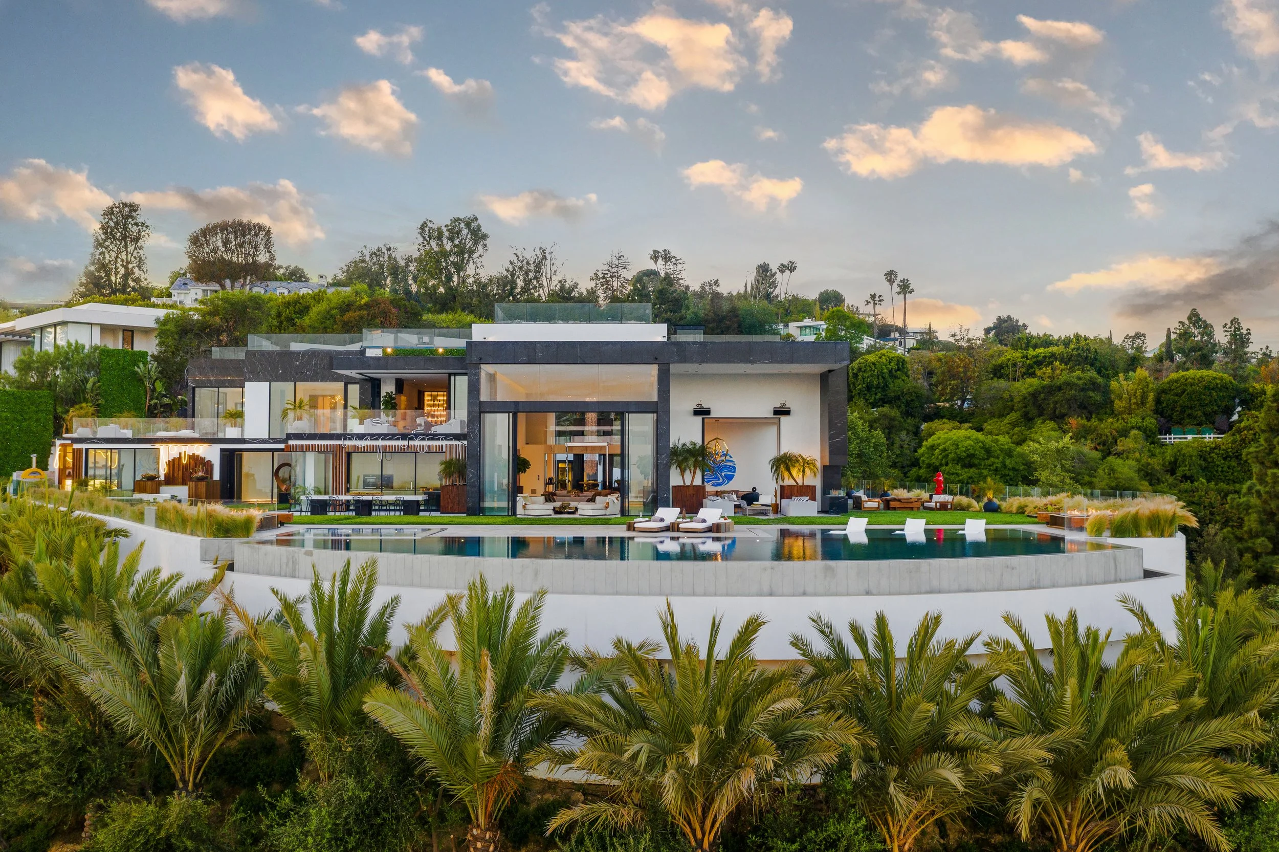 Luxury Architectural Photography | Joe Bryant Photographer 