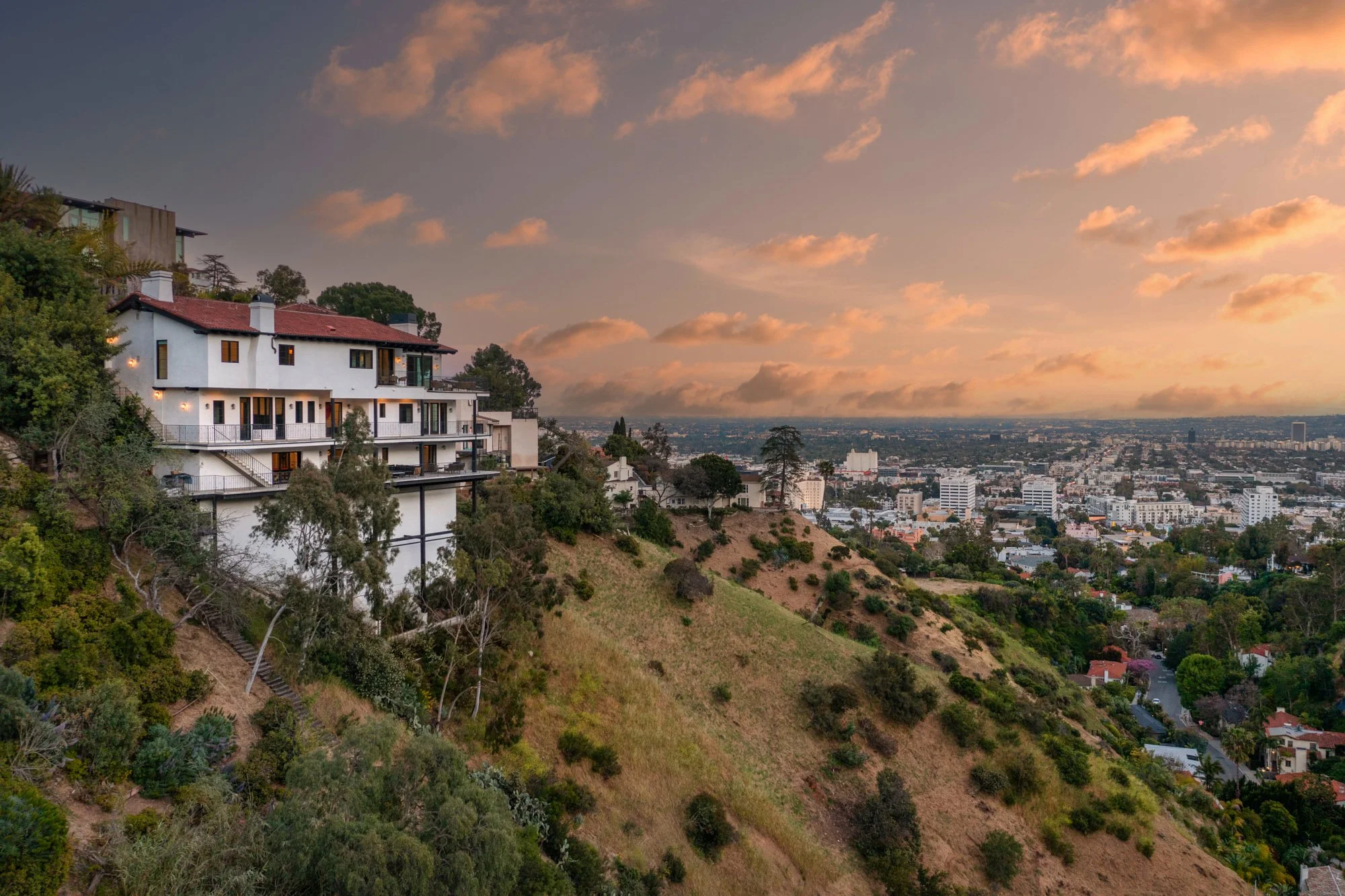 Luxury Architectural Photography | Joe Bryant Photographer 