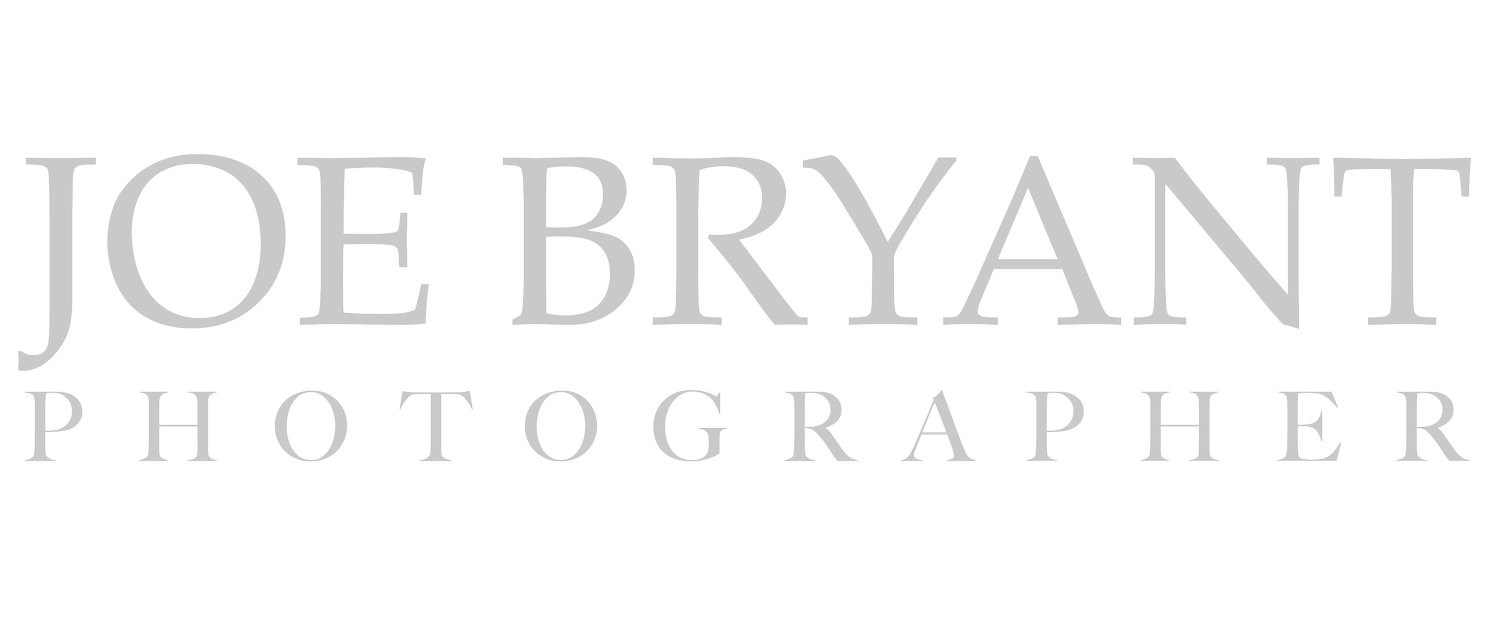 Joe Bryant Photographer