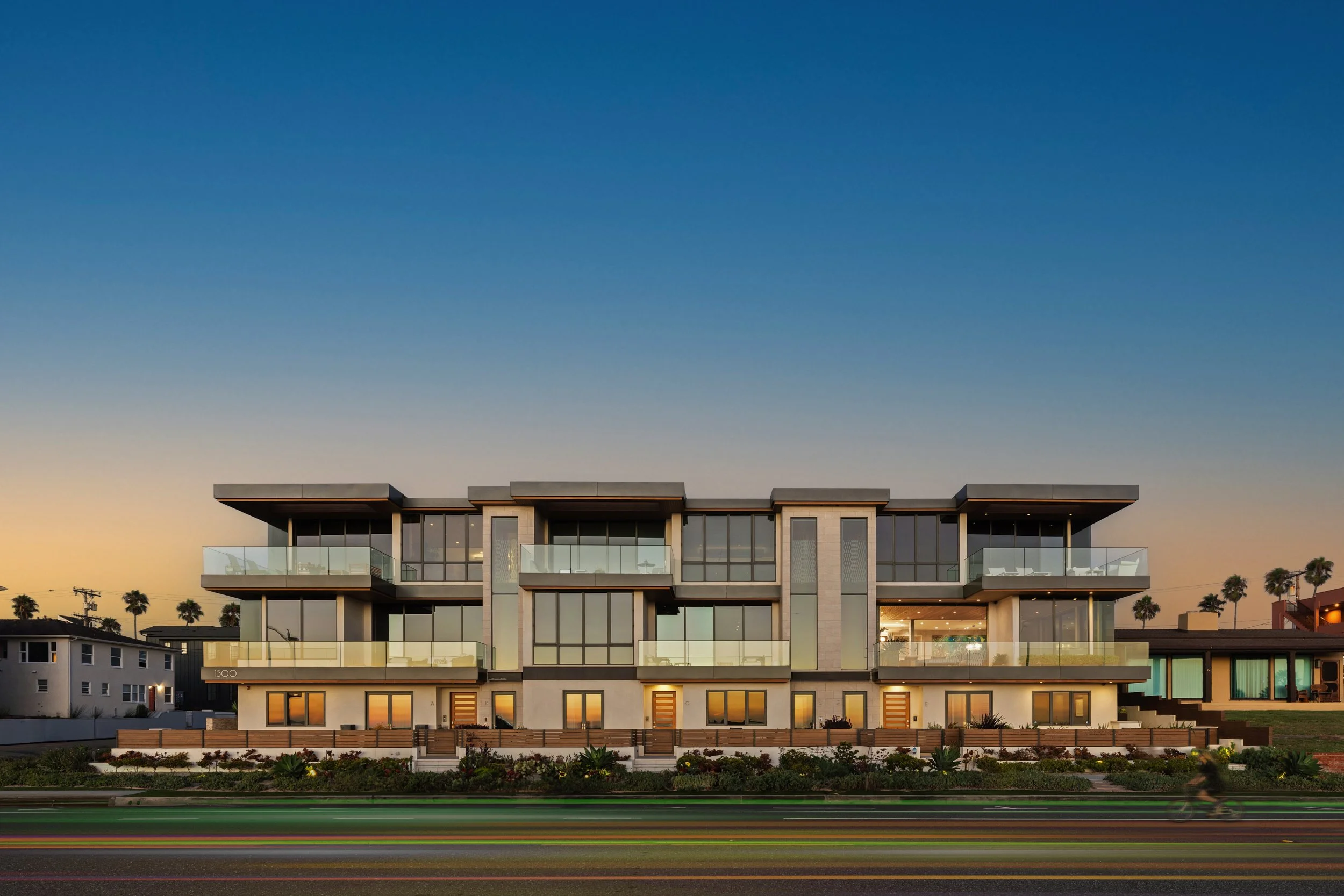 Luxury Architectural Photography | Joe Bryant Photographer | Commercial  