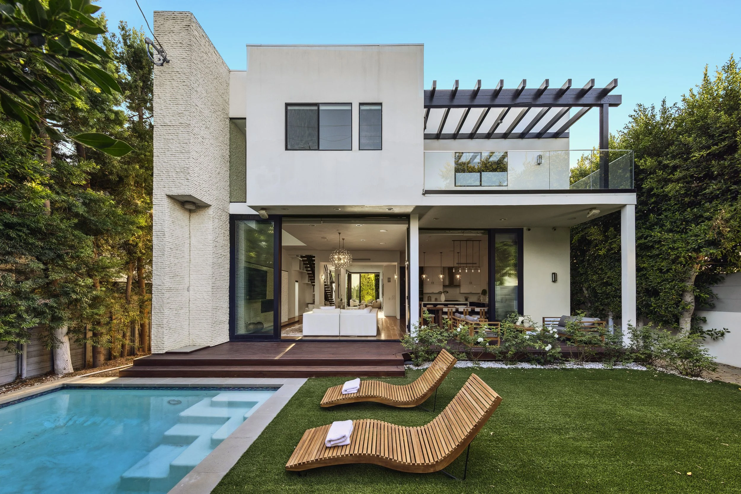 Luxury Architectural Photography | Joe Bryant Photographer 