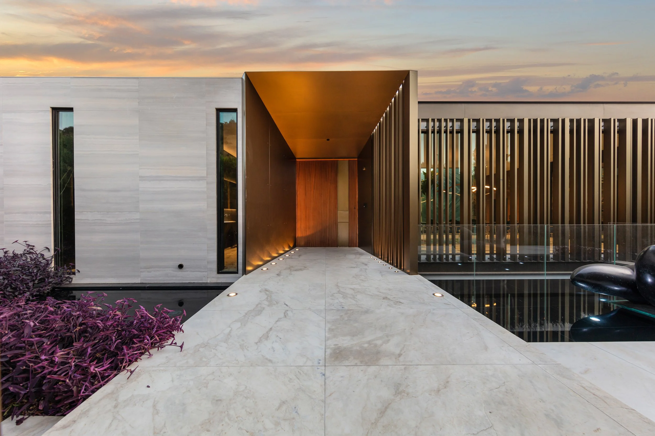 Luxury Architectural Photography | Joe Bryant Photographer | Michael Chen | Aaron Kirman | Luxford Group 