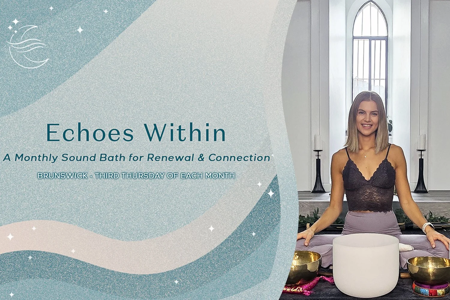 Echoes Within (November)